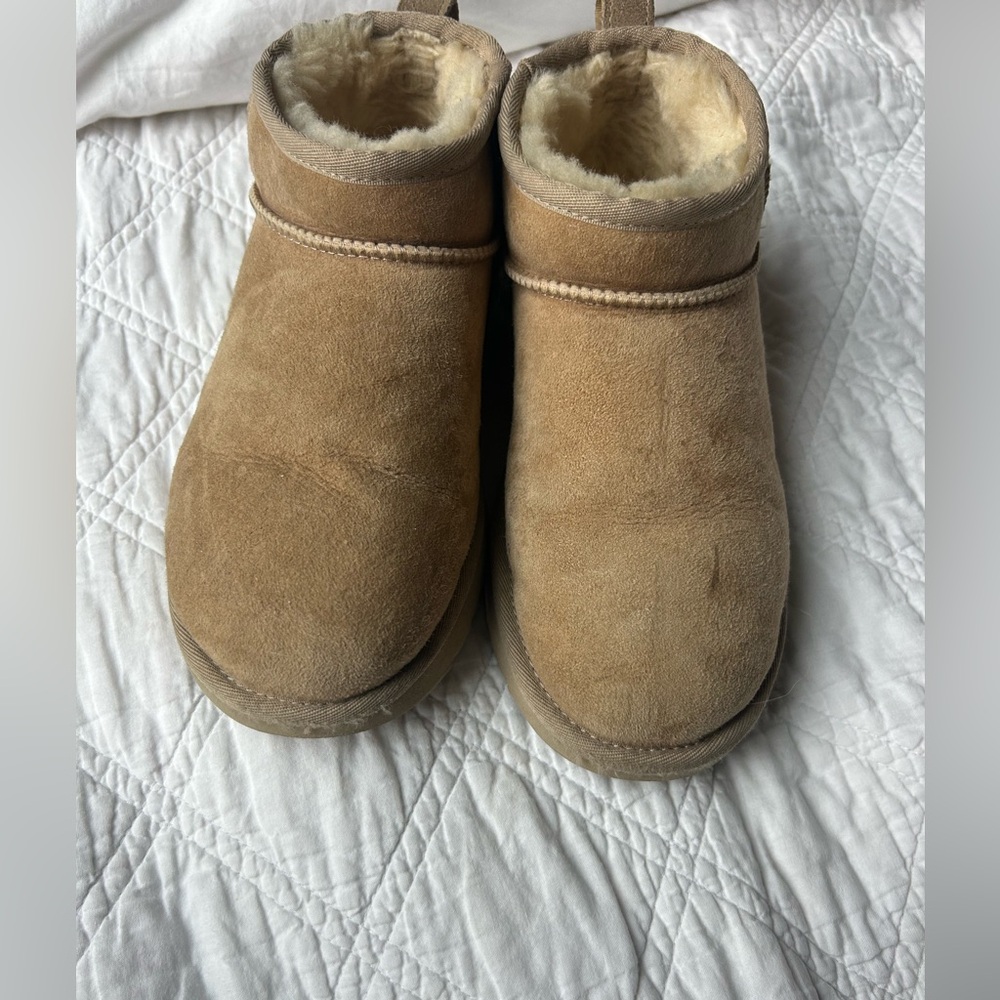 UGG SAND Women's Slippers